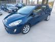 Ford Fiesta 1.5 TDCi 5 porte 6 MARCE 85cv