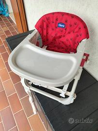 Seggiolone da Viaggio