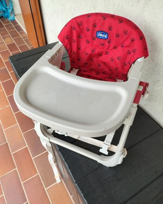 Seggiolone da Viaggio