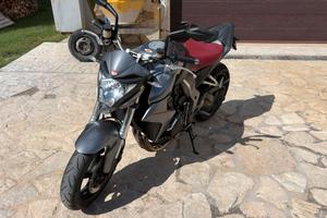 Honda cb1000 r 2008