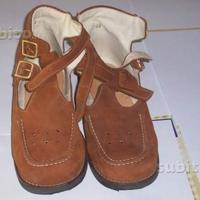 Scarpe bimba marca San Giorgio misura 33