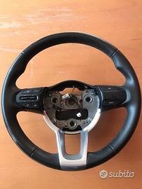 Volante Per Kia Rio 2017