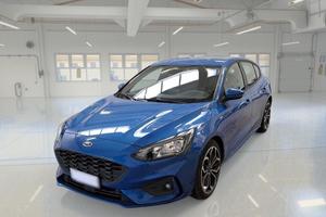 FORD FOCUS 1.0 ECOBOOST HYBRID 125 CV ST LINE 5 PO