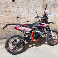 Beta RR50 Motard Track 2016