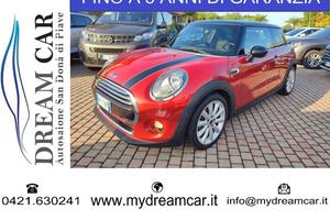 MINI Cooper D 1.5 Cooper D 116cv Automatica