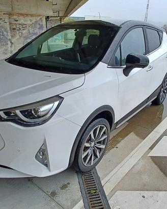 EVO Evo 4 Evo 4 1.6 Bi-Fuel GPL