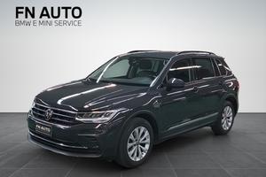 Volkswagen Tiguan 2.0 TDI SCR Life