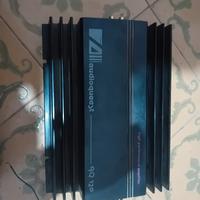 amplificatore audioquest 