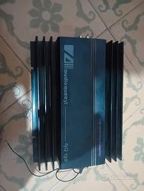 amplificatore audioquest 