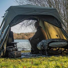 gazebo carpfishing