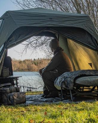 gazebo carpfishing