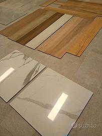 piastrelle gres porcellanato effetto legno 20x120