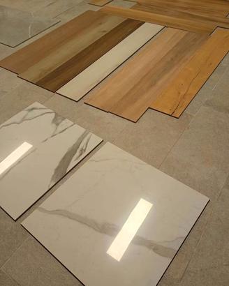 piastrelle gres porcellanato effetto legno 20x120