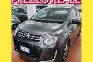 Citroen C1 5 Porte 1.0 vti Shine 72cv
