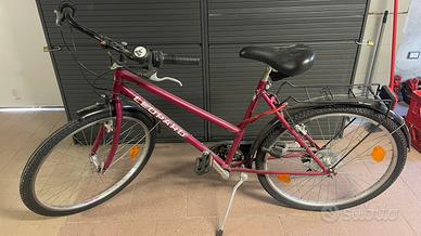 Bicicletta Leonard