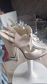 scarpe sandali Tod's