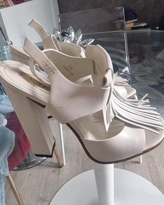 scarpe sandali Tod's