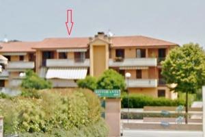 Appartamento a Sassoferrato