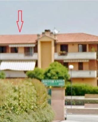 Appartamento a Sassoferrato