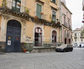 Locale commerciale - Acireale