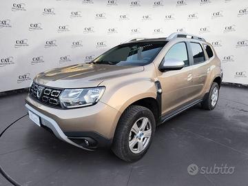 Dacia Duster 1.5 dCi Prestige