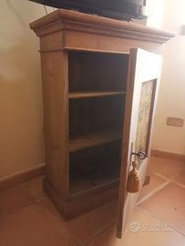 MOBILE CAMERA o SALONE