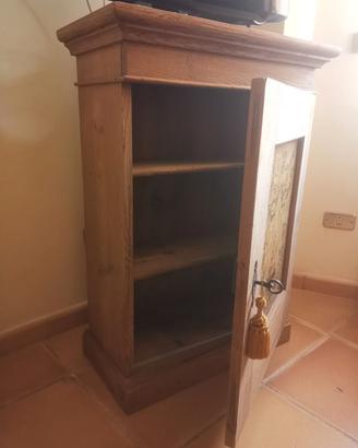 MOBILE CAMERA o SALONE