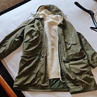 ESKIMO Originale anni '70 perfetto 