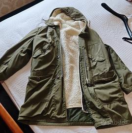 ESKIMO Originale anni '70 perfetto 