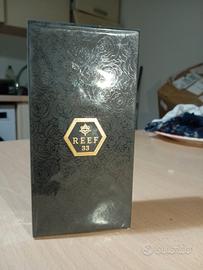 Reef 33 Eau de parfum 100 ml Profumo unisex Nuovo 