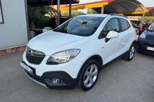 Opel Mokka 1.7 CDTI Ecotec 130CV Km Certificati
