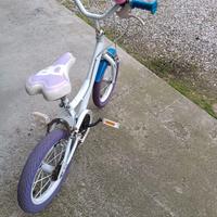 Bicicletta bambini
