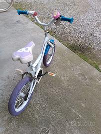 Bicicletta bambini