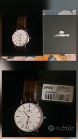 orologio lorenz