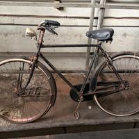 Bici bianchi 28