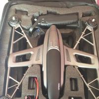 yuneek typhon q500 4k