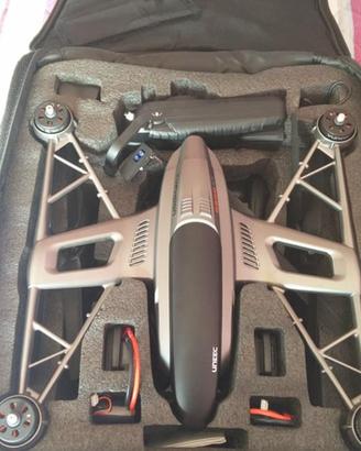 yuneek typhon q500 4k