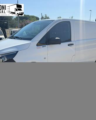MERCEDES-BENZ Vito 2.2 114 CDI PC-SL Furg. Long