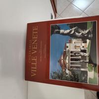 Libro "Civiltà delle Ville Venete"