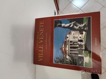 Libro "Civiltà delle Ville Venete"