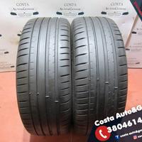 215 55 17 Michelin 85% 2018 215 55 R17 2 Gomme