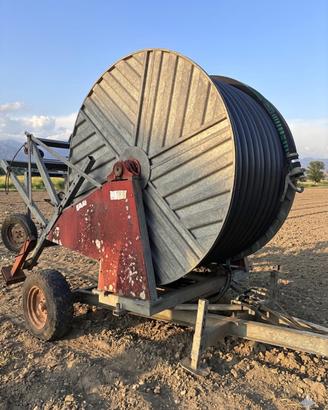 Rotolone per Irrigazione