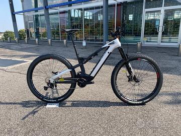 Olympia Nitro Competizione tg. L/XL