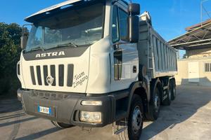 Astra HD8 84 4 assi ribaltabile EURO 5