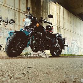 keeway superlight 125cc