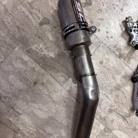 ricambi aprilia RSV4