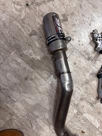 ricambi aprilia RSV4