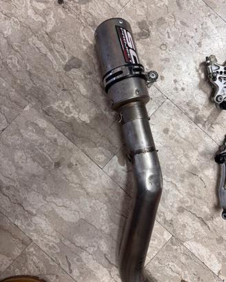 ricambi aprilia RSV4