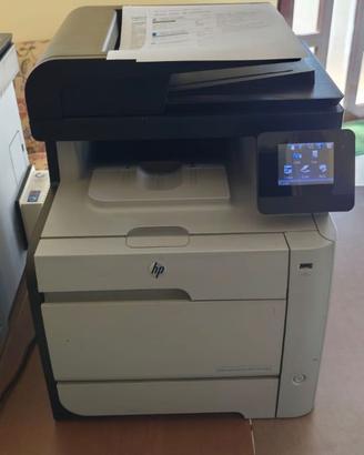 Stampanti Laser HP