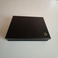 Portafoglio Mont Blanc